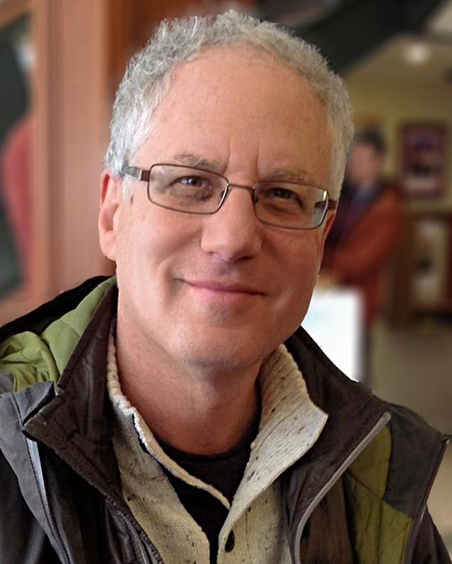 Bob Lilienfeld